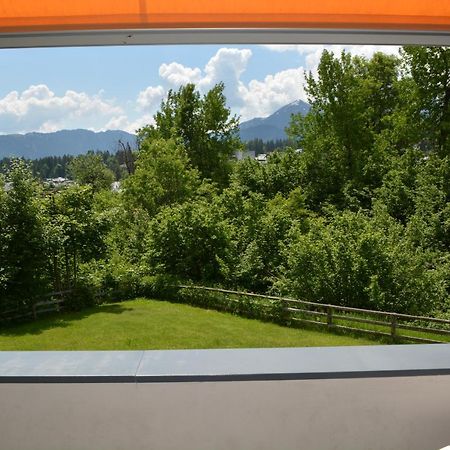 Apartment Residenza Quadra Flims Zewnętrze zdjęcie